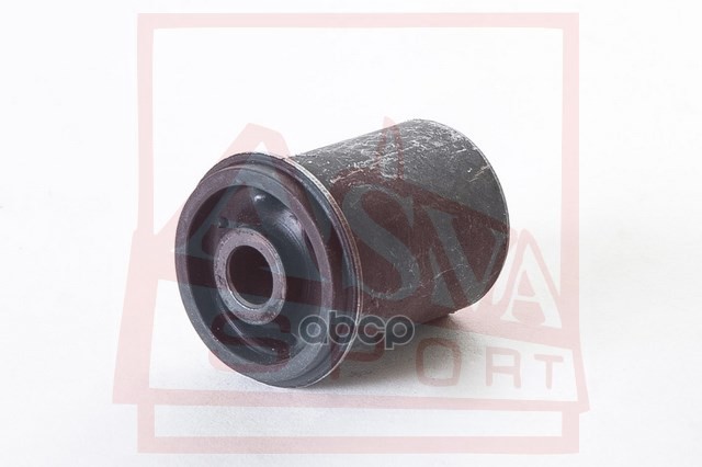 САЙЛЕНТБЛОК ПЕРЕДНИЙ НИЖНЕГО ПЕРЕДНЕГО РЫЧАГА ASVA арт. 0201E25B