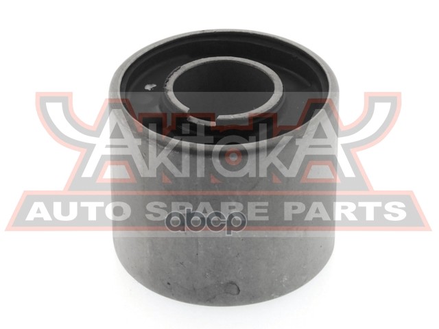 Сайлентблок задней балки NISSAN INFINITI FX35/50 (S51) 2008-2014INFINITI FX35/FX37/FX50 (S51) 2008- ASVA арт. 0201-s51rc2