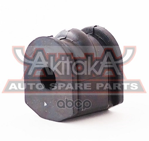 Втулка Стабилизатора | Зад Прав/Лев | ASVA арт. 0207025