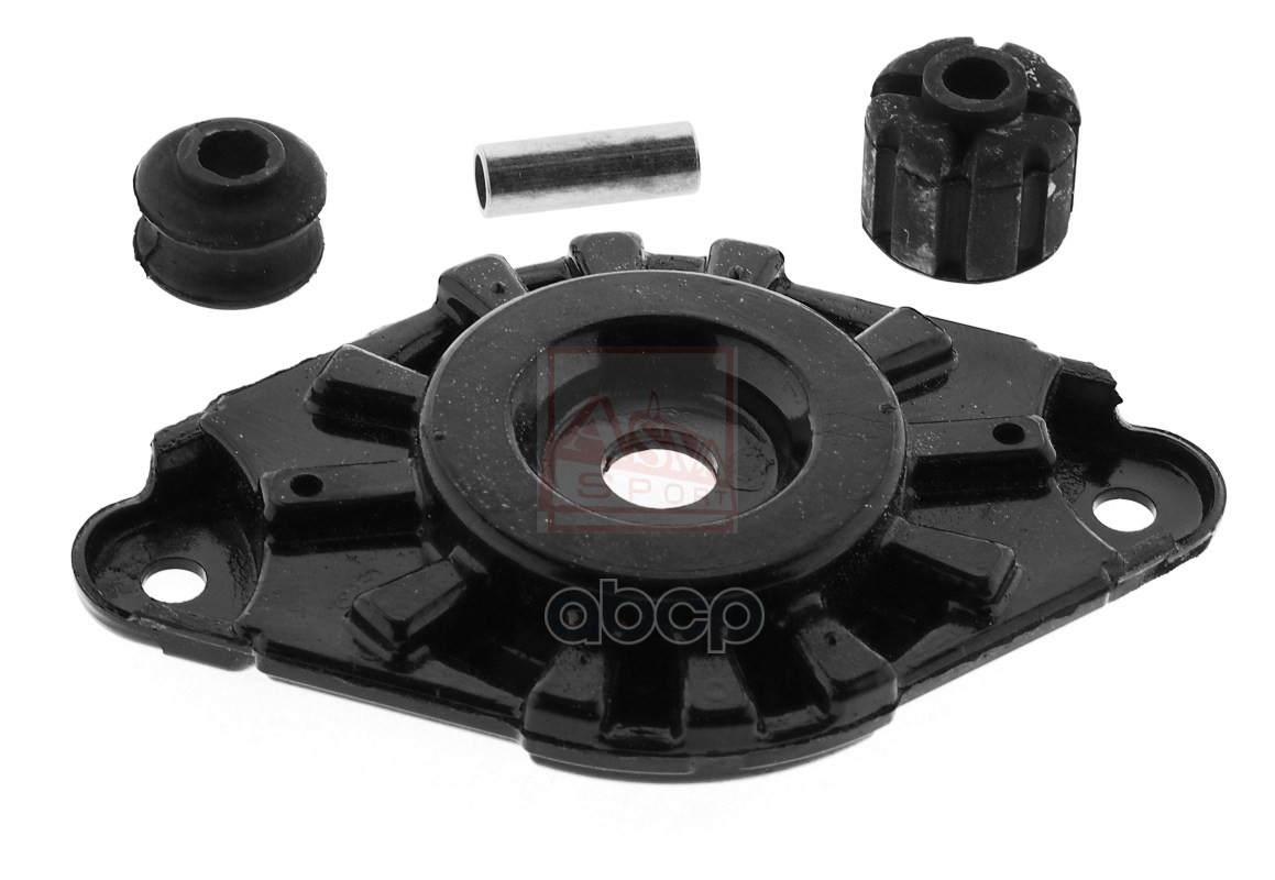 Подвеска, амортизатор 0211N16R ASVA арт. 0211-N16R