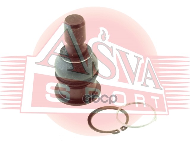 Опора шаровая переднего нижнего рычага NISSAN MURANO Z51 2007-2014 ASVA арт. 0220-z51