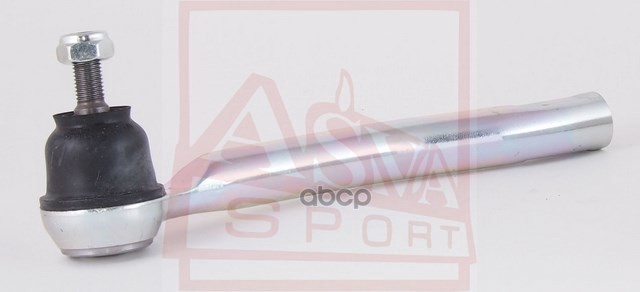 Наконечник поперечной рулевой тяги 0221F15L ASVA арт. 0221-F15L