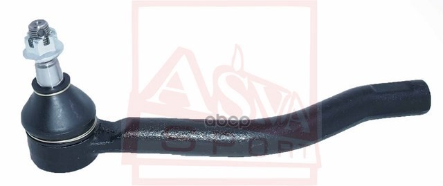 НАКОНЕЧНИК РУЛЕВОЙ ЛЕВЫЙ ASVA арт. 0221J32L