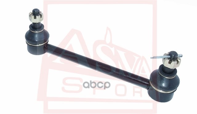 ТЯГА СТАБИЛИЗАТОРА ЗАДНЯЯ 4WD ASVA арт. 0223003
