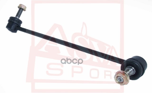 ТЯГА СТАБИЛИЗАТОРА ПЕРЕДНЯЯ ПРАВАЯ ASVA арт. 0223014