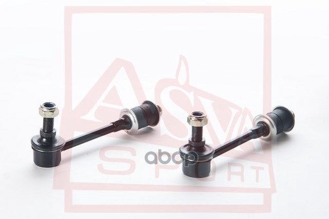 ТЯГА СТАБИЛИЗАТОРА ПЕРЕДНЯЯ ASVA арт. 0223310