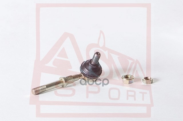 Тяга стабилизатора передняя NISSAN NISSAN : MAXIMA A32 CEFIRO E32NISSAN AVENIR W11 1998-NISSAN MAX ASVA арт. 0223-530