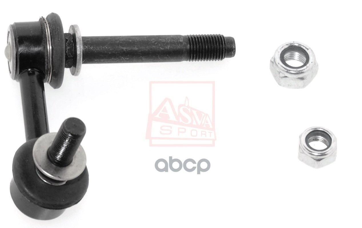 ТЯГА СТАБИЛИЗАТОРА ASVA арт. 0223J50FR