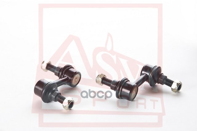 ТЯГА СТАБИЛИЗАТОРА ПЕРЕДНЯЯ ASVA арт. 0223JA60F