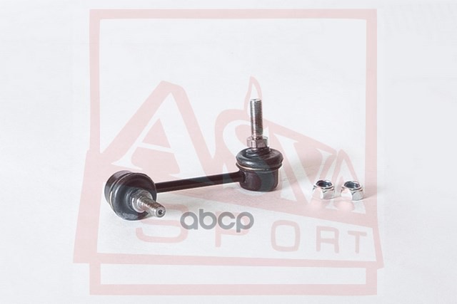 Стойка стабилизатора 0223V35RL ASVA арт. 0223-V35RL