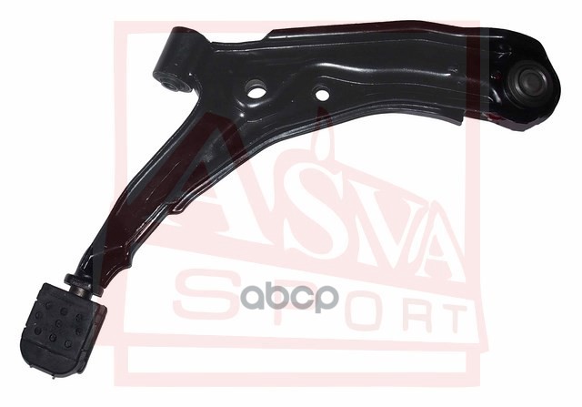 РЫЧАГ ПЕРЕДНИЙ ЛЕВЫЙ ASVA арт. 0224002