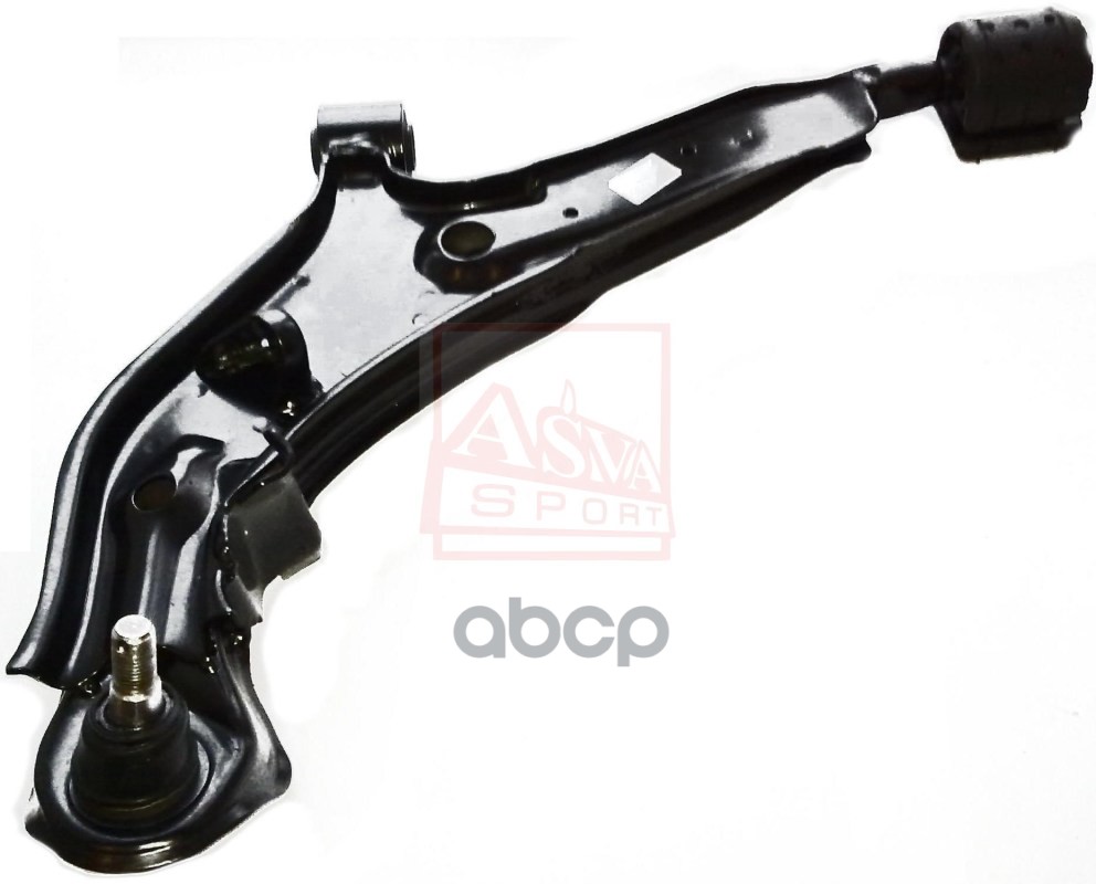 РЫЧАГ ПЕРЕДНИЙ ЛЕВЫЙ ASVA арт. 0224008