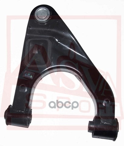 РЫЧАГ ЗАДНИЙ ЛЕВЫЙ ВЕРХНИЙ ASVA арт. 0224032