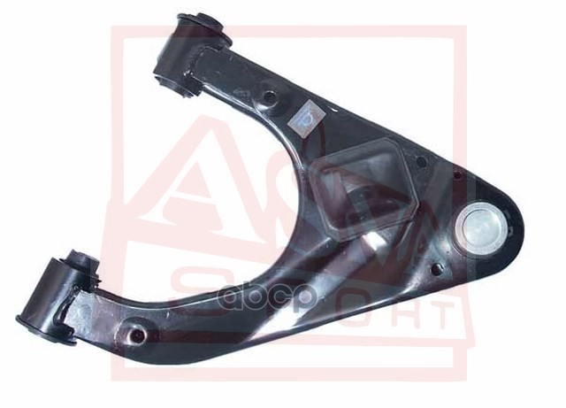 РЫЧАГ ЗАДНИЙ ЛЕВЫЙ НИЖНИЙ ASVA арт. 0224034