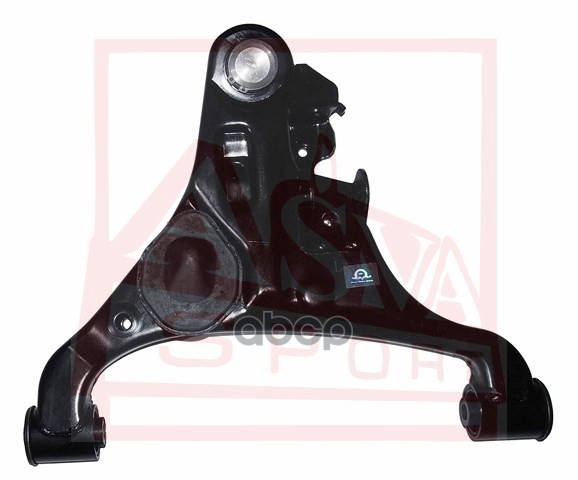 РЫЧАГ НИЖНИЙ ЛЕВЫЙ ASVA арт. 0224038