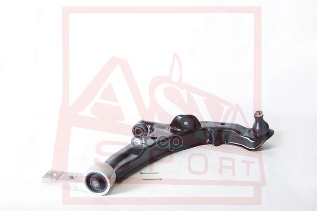 РЫЧАГ ПЕРЕДНИЙ ПРАВЫЙ ASVA арт. 0224047