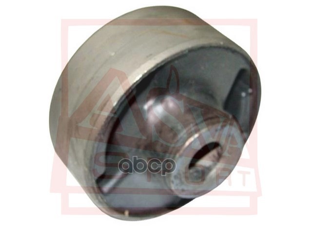 САЙЛЕНТБЛОК ПЕРЕДНЕГО НИЖНЕГО РЫЧАГА ASVA арт. 0301090