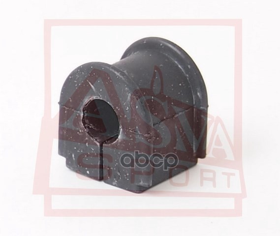 ВТУЛКА ЗАДНЕГО СТАБИЛИЗАТОРА D10 ASVA арт. 0307FDR