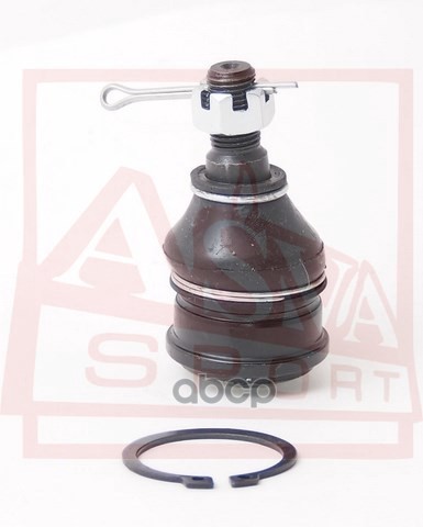 Опора шаровая 0320002 ASVA арт. 0320-002