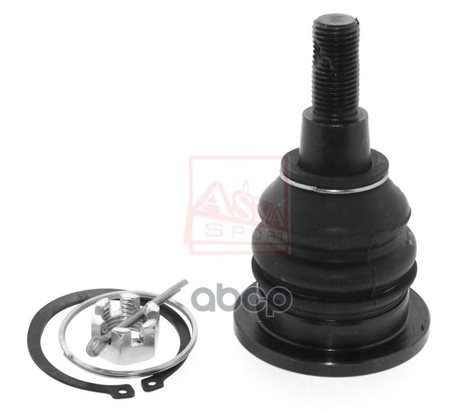 ОПОРА ШАРОВАЯ ЗАДНЕГО РЫЧАГА ASVA арт. 0320CU2R