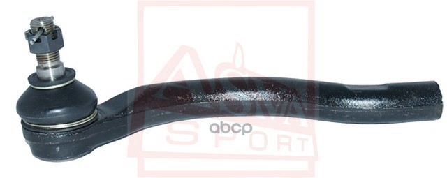 НАКОНЕЧНИК РУЛЕВОЙ ЛЕВЫЙ ASVA арт. 0321FKL