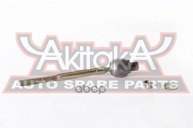 ТЯГА РУЛЕВАЯ ЛЕВАЯ ASVA арт. 0322GDL