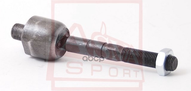 Тяга Рулевая | Перед Прав/Лев | ASVA арт. 0322RA3