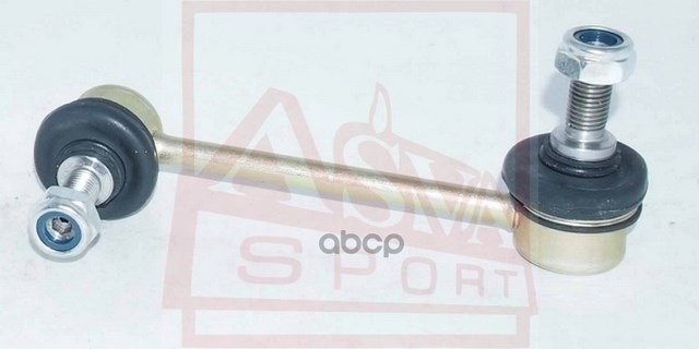 ТЯГА СТАБИЛИЗАТОРА ЗАДНЯЯ ПРАВАЯ ASVA арт. 0323207