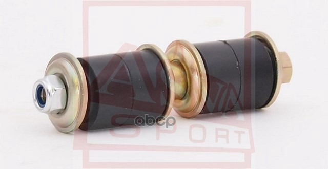 ТЯГА СТАБИЛИЗАТОРА ПЕРЕДНЯЯ ASVA арт. 0323ACCF