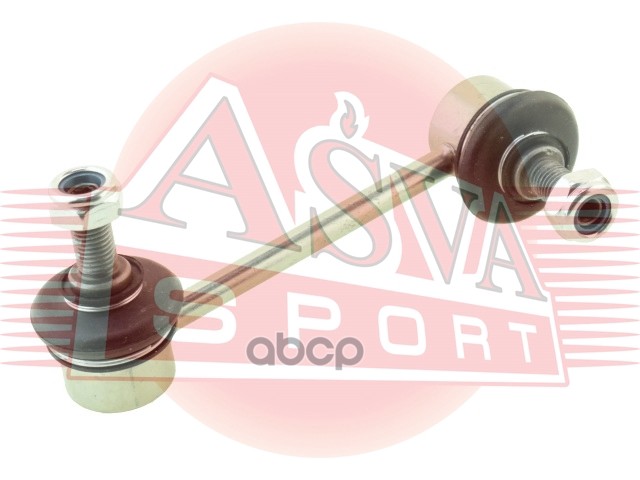 СТОЙКА СТАБИЛИЗАТОРА HONDA ACCORD CL  2002-2008 ASVA арт. 0323CLRL