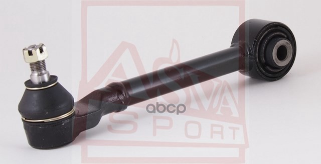 ТЯГА ЗАДНЯЯ ПОПЕРЕЧНАЯ С ШАРОВОЙ ASVA арт. 0325ACCF3