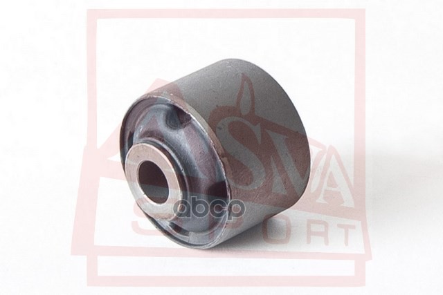 САЙЛЕНТБЛОК ЗАДНЕГО РЫЧАГА ASVA арт. 0401045