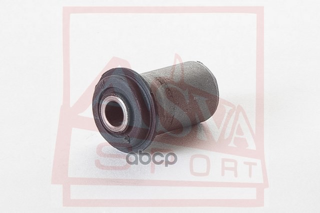 Сайлентблок Рычага Подвески | Перед Прав/Лев | ASVA арт. 0401089