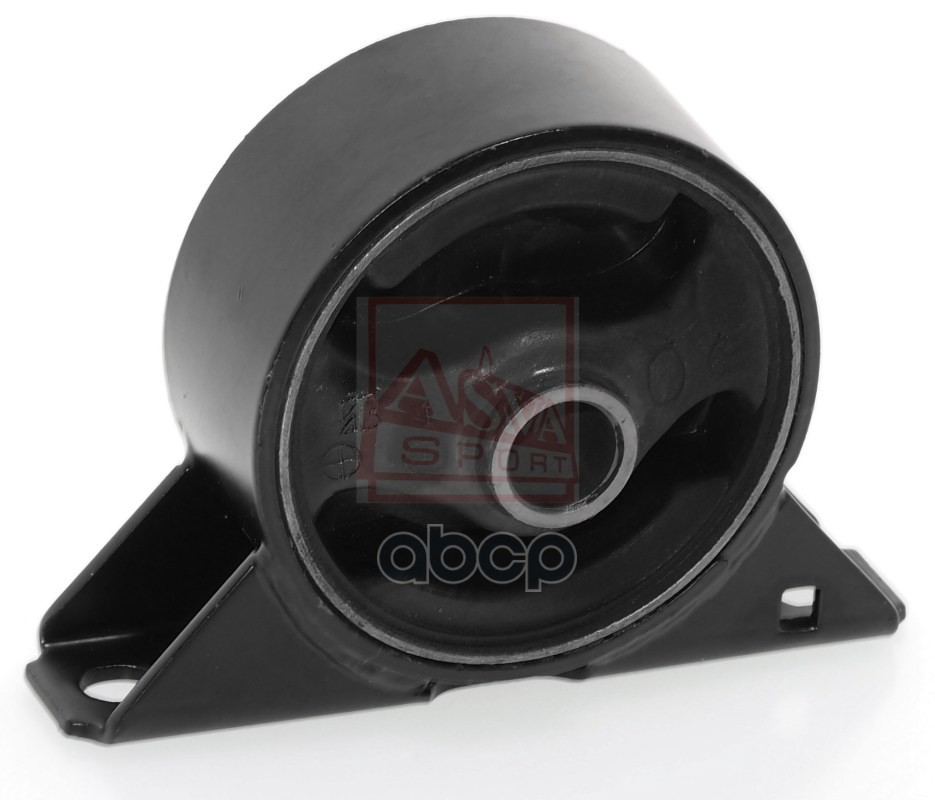 Подушка Двигателя Ат | Перед Прав/Лев | ASVA арт. 0412CAFAT