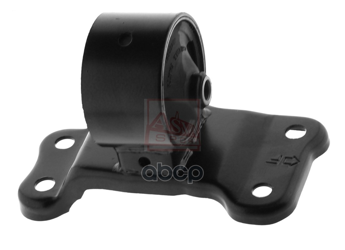 Подушка Двигателя Мт | Перед Лев | ASVA арт. 0412CS3LHMT