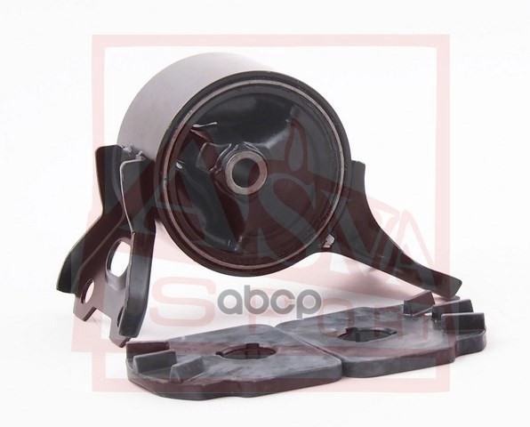 ПОДУШКА ДВИГАТЕЛЯ ЛЕВАЯ CVT/MT ASVA арт. 0412CYLHAT