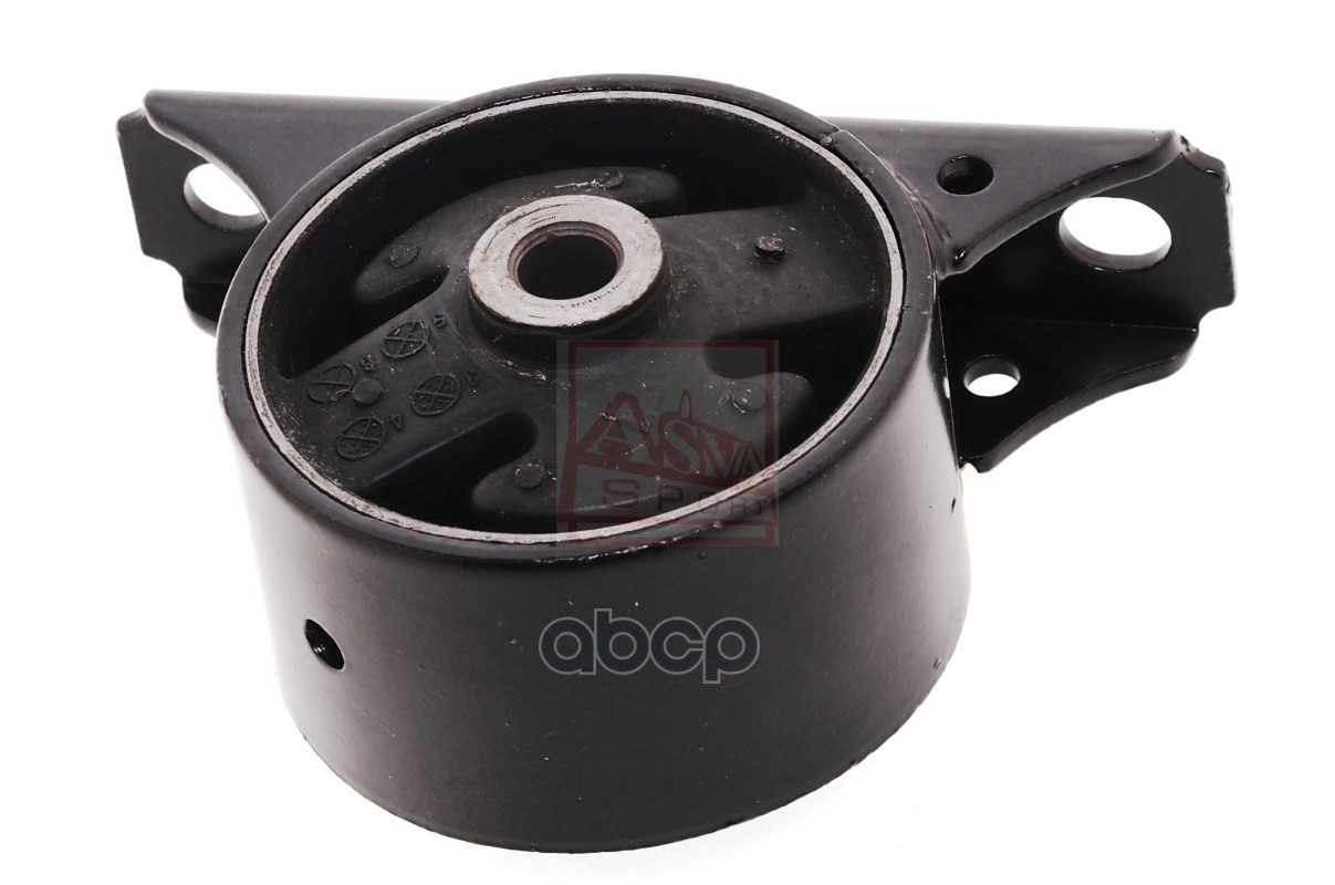 ПОДУШКА ДВИГАТЕЛЯ ЗАДНЯЯ MT ASVA арт. 0412DAMRR