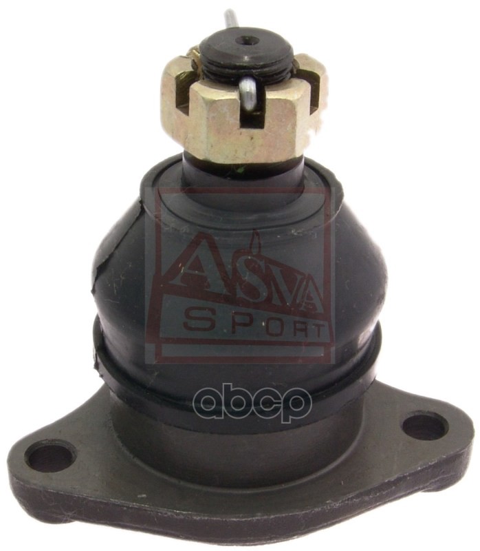 Опора шаровая 0420301 ASVA арт. 0420-301