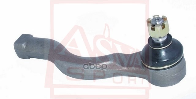 НАКОНЕЧНИК РУЛЕВОЙ ПРАВЫЙ ASVA арт. 0421KBR