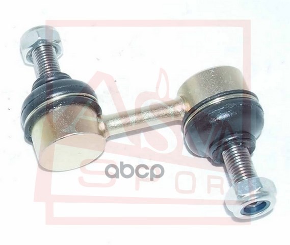 ТЯГА СТАБИЛИЗАТОРА ЗАДНЯЯ ASVA арт. 0423010