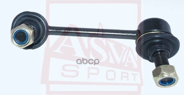ТЯГА СТАБИЛИЗАТОРА ЗАДНЯЯ ПРАВАЯ ASVA арт. 0423904