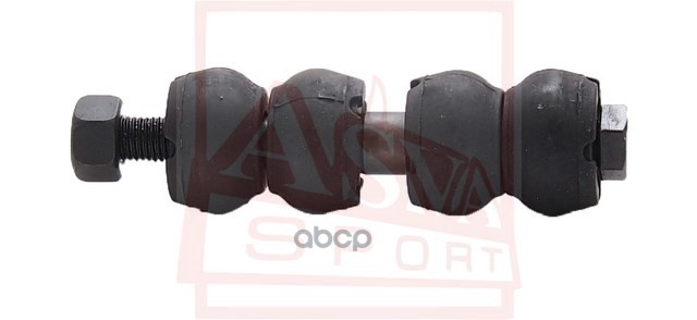 Тяга стабилизатора передняя MITSUBISHI MITSUBISHI COLT Z21A/Z22A/Z23A/Z24A/Z25A/Z26A/Z27A/Z28A 2002- ASVA арт. 0423-z21f