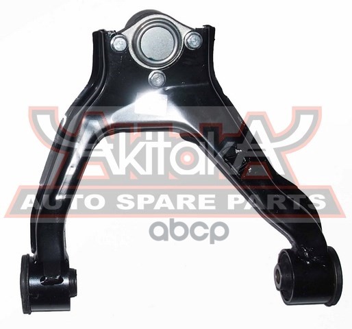 Рычаг Независимой Подвески Колеса, Подвеска Колеса 0424008 ASVA арт. 0424008