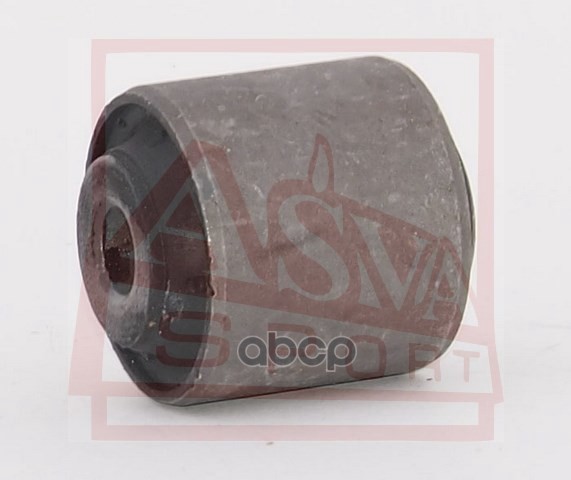 САЙЛЕНТБЛОК ПЕРЕДНЕГО НИЖНЕГО РЫЧАГА ВНЕШНИЙ ASVA арт. 0501085