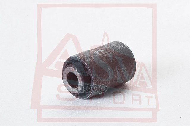 Сайлентблок, рычаг независимой подвески колеса 0501102 ASVA арт. 0501-102