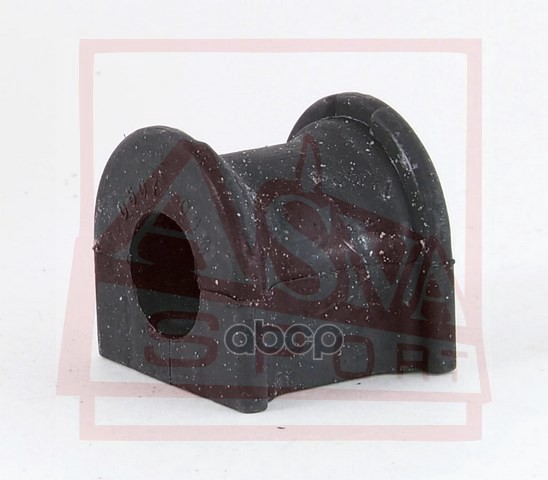 Втулка, стабилизатор 0507010 ASVA арт. 0507-010