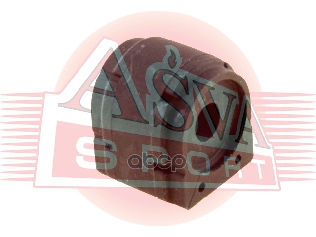 ВТУЛКА СТАБИЛИЗАТОРА ЗАДНЕГО ASVA арт. 0507014