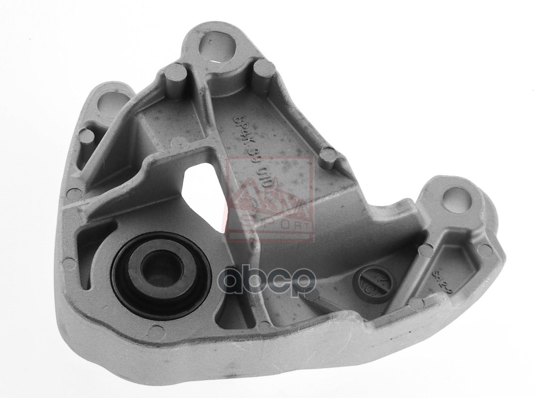ПОДУШКА ДВИГАТЕЛЯ ЗАДНЯЯ MT ASVA арт. 0512BK13R1MT