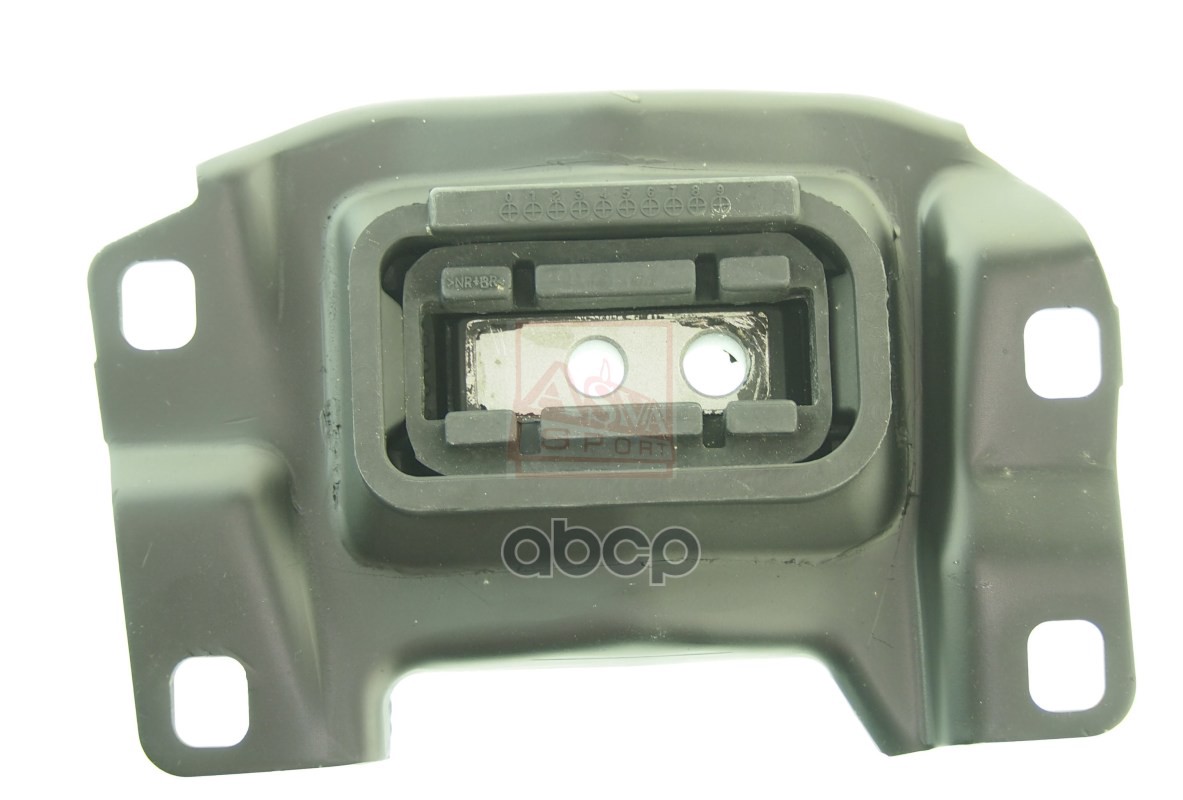 ПОДУШКА ДВИГАТЕЛЯ ЛЕВАЯ ASVA арт. 0512BL16LH