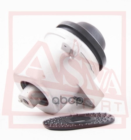 ПОДУШКА ДВИГАТЕЛЯ ПРАВАЯ ASVA арт. 0512ERRH